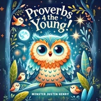 Enlarge image Cover: Proverbs 4 The Young! - Justin Henry
