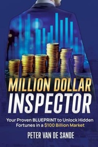 Abbildung von: Million Dollar Inspector - Peter Van de Sande