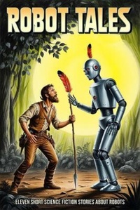 Enlarge image Cover: Robot Tales - Kattan