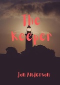 Cover: The Keeper - Anderson