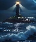 Cover: The Whispering Island - Anderson