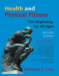 Abbildung von: Health and Physical Fitness - AUTHORHOUSE