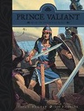 Cover: Prince Valiant: Peril of the Round Table - Fantagraphics