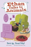 Cover: Perk Up, Tired Tilly! - Picture Window Books