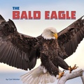 Cover: The Bald Eagle - Pebble Books