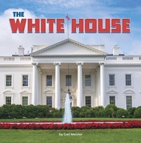 Abbildung von: The White House - Pebble Books