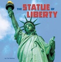 Cover: The Statue of Liberty - Pebble Books