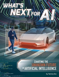 Abbildung von: What's Next for AI - Capstone Press