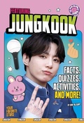Cover: Featuring Jungkook - Capstone Press