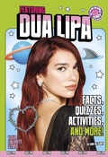 Cover: Featuring Dua Lipa - Capstone Press