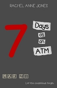 Enlarge image Cover: 7 Days As an ATM - Satin Romance