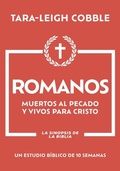 Cover: Romanos - Whitaker House