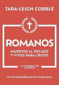 Enlarge image Cover: Romanos - Whitaker House
