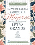 Cover: Sabiduria Para Mujeres del Libro de Proverbios - Whitaker House