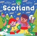 Cover: Our World: Scotland - Barefoot Books Ltd