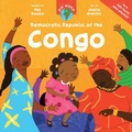 Cover: Our World: Democratic Republic of the Congo - Barefoot Books Ltd