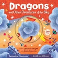 Cover: Dragons and Other Creatures of the Sky - Barefoot Books Ltd
