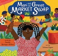 Cover: Mari and the Great Market Swap - Barefoot Books Ltd