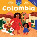 Cover: Our World: Colombia - Barefoot Books Ltd