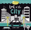 Cover: Barefoot Belly Time: Look at the City - Barefoot Books Ltd