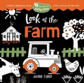 Cover: Barefoot Belly Time: Look at the Farm - Barefoot Books Ltd