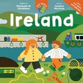 Cover: Our World: Ireland - Barefoot Books Ltd
