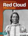 Cover: Red Cloud - Focus Readers