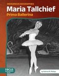 Cover: Maria Tallchief - Focus Readers
