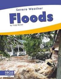 Enlarge image Cover: Floods - Focus Readers