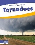 Cover: Tornadoes - Focus Readers