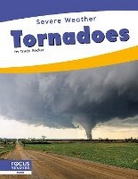 Enlarge image Cover: Tornadoes - Focus Readers