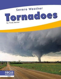 Enlarge image Cover: Tornadoes - Focus Readers