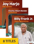 Cover: Indigenous Biographies (Set of 8) - Focus Readers
