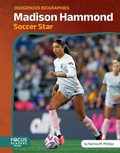 Cover: Madison Hammond - Focus Readers