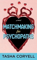 Cover: Matchmaking for Psychopaths - Center Point