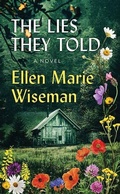 Cover: The Lies They Told - Center Point