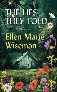 Enlarge image Cover: The Lies They Told - Center Point
