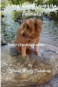 Cover: Long Island Loves its Animals - Diane Calabrese LLC