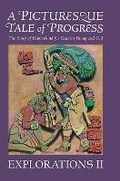 Cover: A Picturesque Tale of Progress - Angelico Press