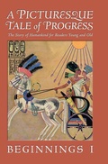 Cover: A Picturesque Tale of Progress - Angelico Press