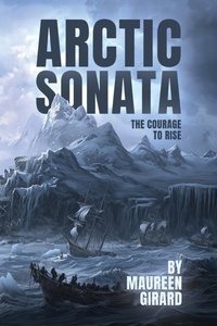 Abbildung von: The Arctic Sonata - Franklin Pub.