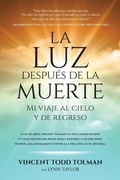 Cover: La luz despues de la muerte - Lgl Higher Learning