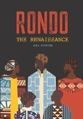 Cover: Rondo - Planting People Growing Justice