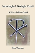 Cover: Introducao a Teologia Crista - Digital Theological Library