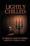 Cover: Lightly Chilled - Self Publishing