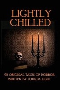 Enlarge image Cover: Lightly Chilled - Self Publishing