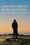 Cover: Contentment Here and Now - Staten House