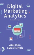 Cover: Digital Marketing Analytics - Notion Press