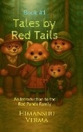 Cover: Tales by Red Tails - Notion Press