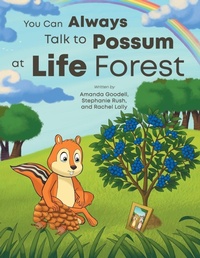 Abbildung von: You Can Always Talk to Possum at Life Forest - Life Forest